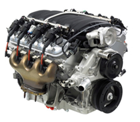 U2663 Engine